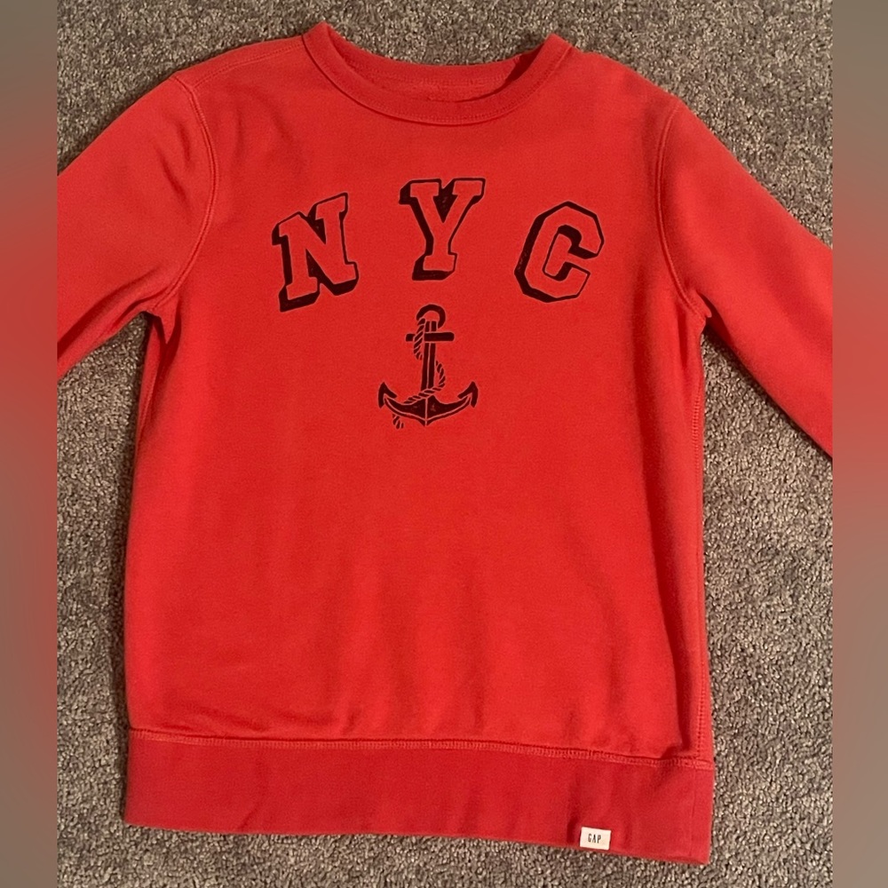 Boys GAP Kids Size L 10